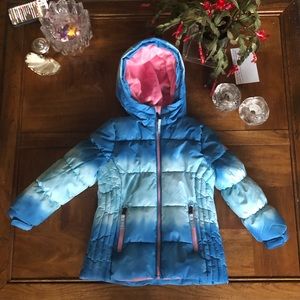 Preloved weatherproof jacket by 32 Degrees